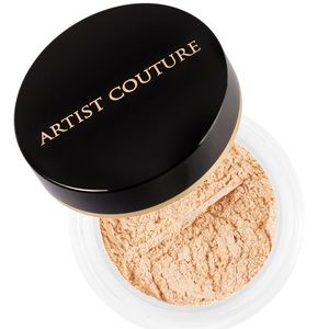 Artist Couture Diamond Glow Powder Highlighter NWT
